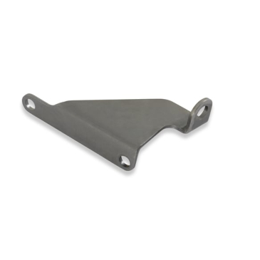 B&M CABLE BRACKET & SHIFT LEVER KIT - PRO GATE SHIFTER - AOD