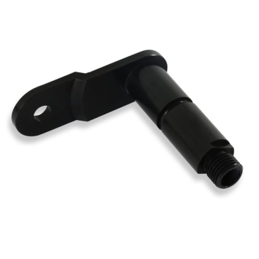 B&M CABLE BRACKET & SHIFT LEVER KIT - PRO GATE SHIFTER - AOD