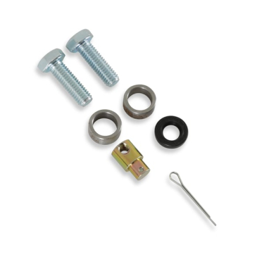 B&M CABLE BRACKET & SHIFT LEVER KIT - PRO GATE SHIFTER - AOD