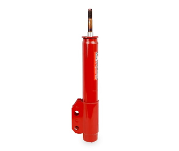 DRAG STRUT - FRONT - 90/10 Fits 1978-1993 Ford/Mercury - Mustang/Capri/Fairmont/Granada/LTD/Thunderbird/Cougar/Grand Marquis/Zephyr