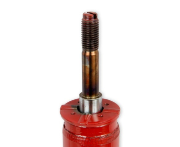 DRAG STRUT - FRONT - 90/10 Fits 1978-1993 Ford/Mercury - Mustang/Capri/Fairmont/Granada/LTD/Thunderbird/Cougar/Grand Marquis/Zephyr