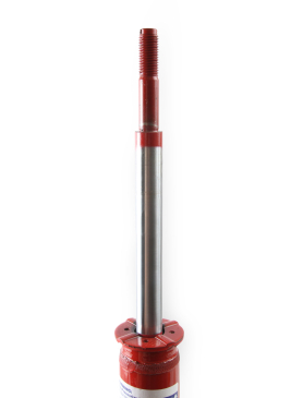 DRAG STRUT - FRONT - 90/10 Fits 1994-2004 Ford - Mustang