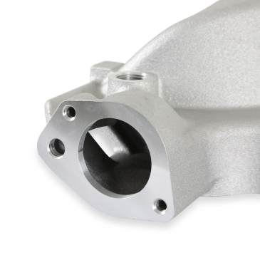 WEIAND STEALTH™ INTAKE - FORD SMALL BLOCK V8