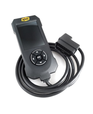ACCEL SUPERTUNER - HANDHELD COMPUTER PROGRAMMER - 1999-2014 Ford