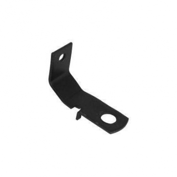 1964-68 FORD MUSTANG ACCELERATOR RETURN SPRING BRACKET 4 BARREL