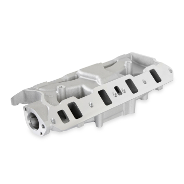 WEIAND STEALTH™ INTAKE - FORD SMALL BLOCK V8