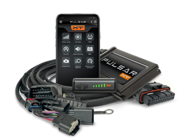 PULSAR XT FOR 2021-2023 FORD F150 AND RAPTOR
