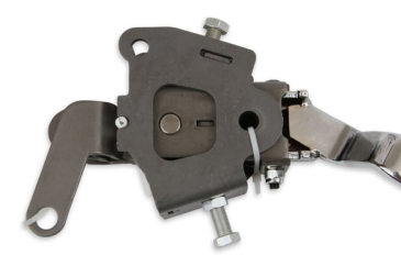 HURST COMPETITION/PLUS 4-SPEED SHIFTER - 1962-1973 FORD MUSTANG