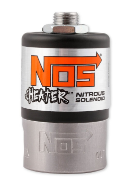 NOS PLATE WET NITROUS SYSTEM 2011-2014 Ford Mustang W/ 5.0L V8 Coyote Engine