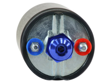 AEM 400LPH INLINE HIGH FLOW FUEL PUMP