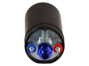 AEM 400LPH INLINE HIGH FLOW FUEL PUMP