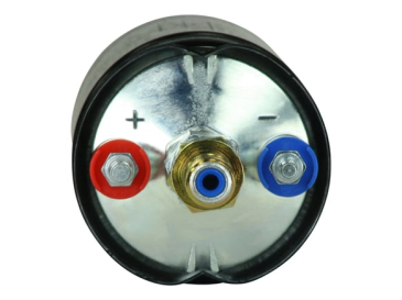 AEM 400LPH INLINE HIGH FLOW FUEL PUMP