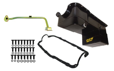 OIL PAN KIT- FABRICATED