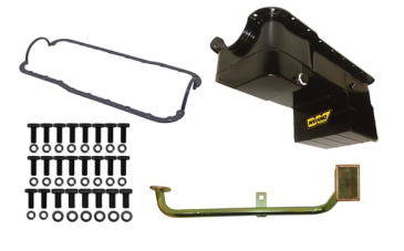 OIL PAN KIT- FABRICATED