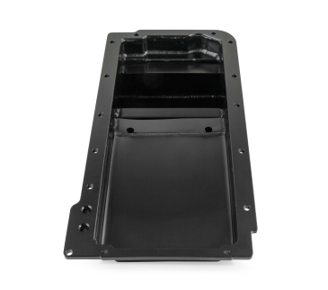 OIL PAN KIT - FABRICATED