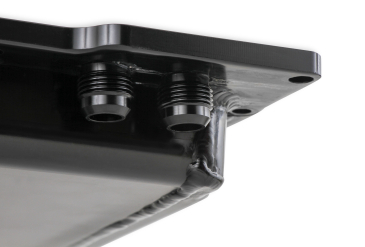 OIL PAN KIT - FABRICATED