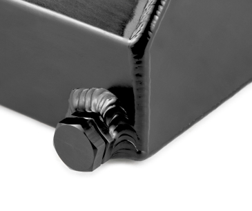 OIL PAN KIT - FABRICATED