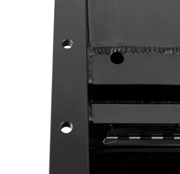 OIL PAN KIT - FABRICATED