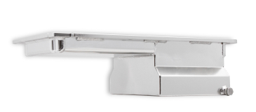 OIL PAN KIT - FABRICATED