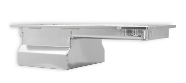 OIL PAN KIT - FABRICATED