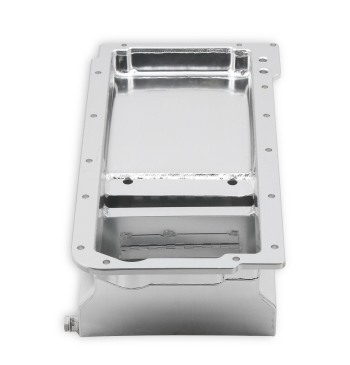OIL PAN KIT - FABRICATED