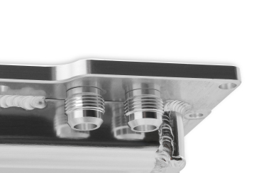 OIL PAN KIT - FABRICATED