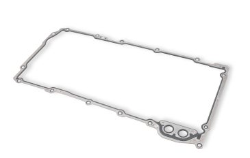 OIL PAN KIT - FABRICATED