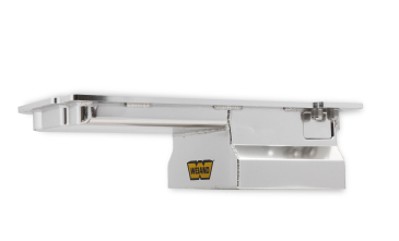 OIL PAN KIT - FABRICATED