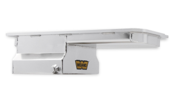 OIL PAN KIT - FABRICATED