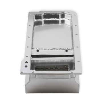 OIL PAN KIT - FABRICATED