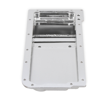 OIL PAN KIT - FABRICATED