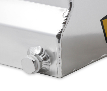 OIL PAN KIT - FABRICATED