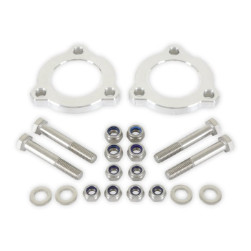 2021+ FORD BRONCO 1-INCH SUSPENSION LEVELING KIT