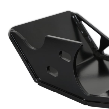 2021+ FORD BRONCO REAR SHOCK MOUNT SKID PLATES