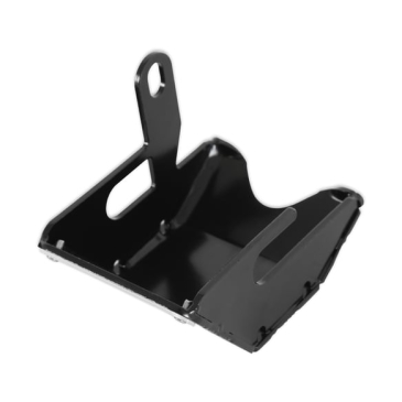 2021+ FORD BRONCO RLCA AXLE SKID PLATES