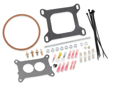 SNIPER EFI INSTALLATION KIT
