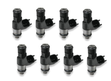 SNIPER EFI PERFORMANCE FUEL INJECTOR - SET OF EIGHT