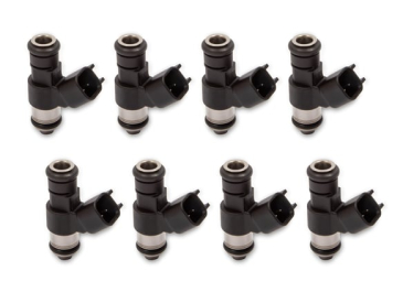 TERMINATOR X PERFORMANCE FUEL INJECTORS - SET OF EIGHT