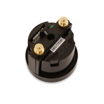AEM DIGITAL OIL FUEL WATER TEMPERATURE GAUGE /  100-300 Degrees Fahrenheit