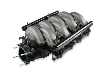 2011-2021 FORD COYOTE ENGINE INCLUDING 2018-2021 HI-FLOW BILLET FUEL RAILS FOR COYOTE ENGINES