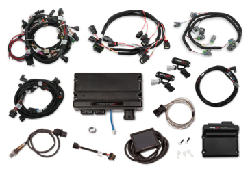 HOLLEY EFI TERMINATOR X - 2013-2015 FORD COYOTE W/ TI-VCT