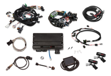HOLLEY EFI TERMINATOR X - FORD MOD MOTOR 2V KIT