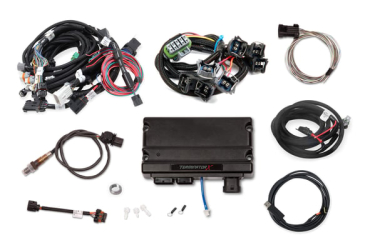 HOLLEY EFI TERMINATOR X - FORD MOD MOTOR 2V/4V KIT