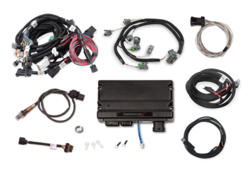HOLLEY EFI TERMINATOR X - FORD MOD MOTOR 2V/4V KIT