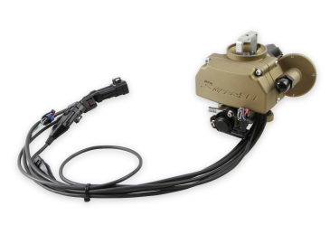 HOLLEY SNIPER EFI AUTOLITE 1100 - CLASSIC GOLD