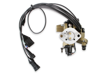 HOLLEY SNIPER EFI AUTOLITE 1100 - CLASSIC GOLD