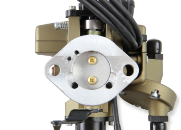 HOLLEY SNIPER EFI AUTOLITE 1100 - CLASSIC GOLD