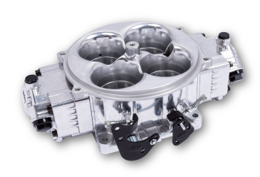 HOLLEY SNIPER EFI STEALTH 4500 - SHINY FINISH