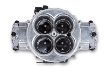 HOLLEY SNIPER EFI STEALTH 4500 - SHINY FINISH