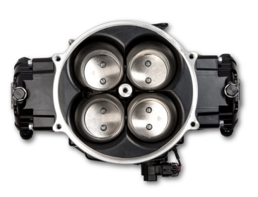 SNIPER EFI STEALTH 4500 - BLACK CERAMIC FINISH